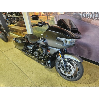 2025 Harley-davidson 1900CC FLTRXSE CVO ROAD GLIDE (121) TOURER