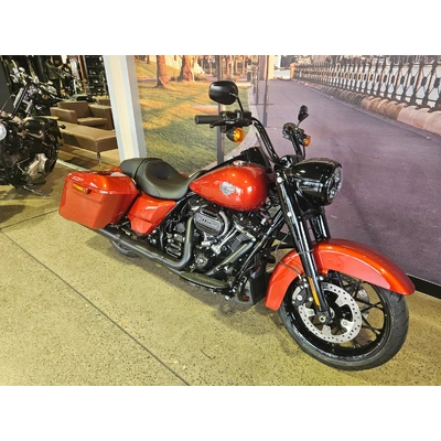 2025 Harley-davidson 1900CC FLHRXS ROAD KING SPECIAL CRUISER