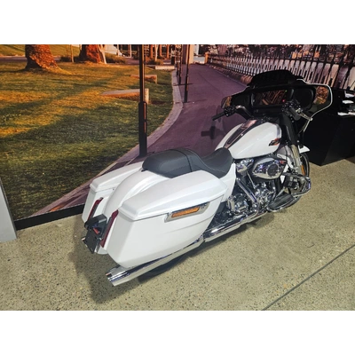 2024 Harley-davidson 1900CC FLHX STREET GLIDE (117) CRUISER