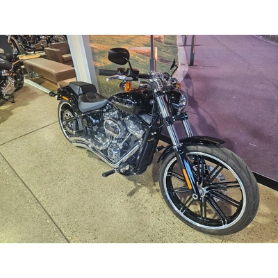 2022 Harley-davidson 1900CC FXBRS BREAKOUT (114) CRUISER