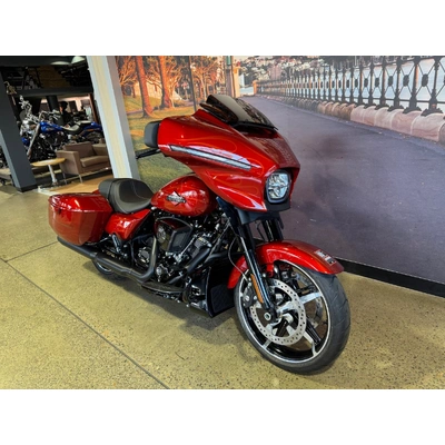 2025 Harley-davidson 1900CC FLHX STREET GLIDE (117) CRUISER