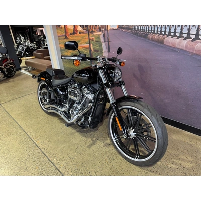 2019 HARLEY-DAVIDSON 1900CC FXBRS BREAKOUT S (114) CRUISER