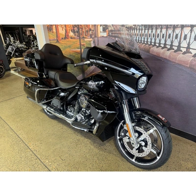 2025 Harley-davidson 1900CC FLHXU STREET GLIDE ULTRA (117) TOURER