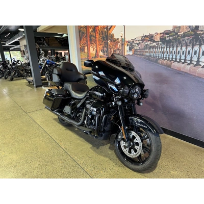 2021 Harley-davidson 1900CC FLHTK ULTRA LIMITED CRUISER