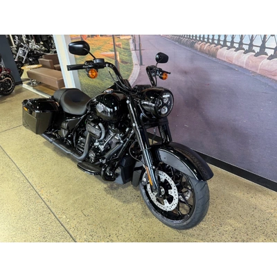 2025 Harley-davidson 1900CC FLHRXS ROAD KING SPECIAL CRUISER