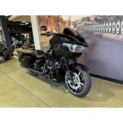 2025 Harley-davidson 1900CC FLTRX ROAD GLIDE (117) TOURER