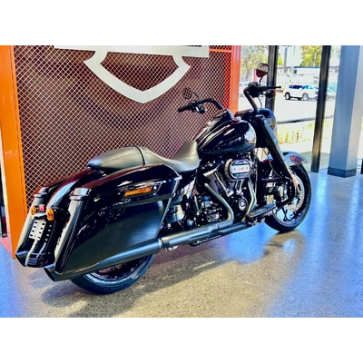 2025 Harley-davidson 1900CC FLHRXS ROAD KING SPECIAL CRUISER