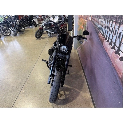 2025 Harley-davidson 1900CC FXLRS LOW RIDER S (117) CRUISER