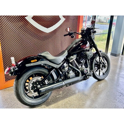 2025 Harley-davidson 1900CC FXLRS LOW RIDER S (117) CRUISER