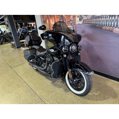 2023 Harley-davidson 1900CC FLHCS HERITAGE CLASSIC 114 CRUISER