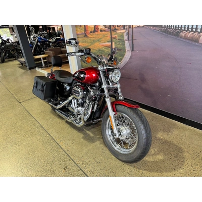 2012 Harley-davidson 1200CC XL1200C 1200 CUSTOM CRUISER