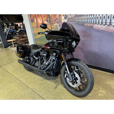 2025 Harley-davidson 1900CC FXLRST LOW RIDER ST (117) CRUISER