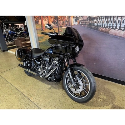 2025 Harley-davidson 1900CC FXLRST LOW RIDER ST (117) CRUISER