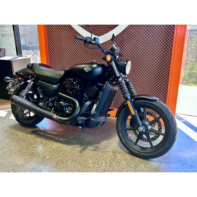 2020 Harley-davidson 500CC XG500 STREET 500 CRUISER