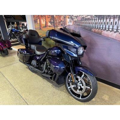2025 Harley-davidson 1900CC FLHXU STREET GLIDE ULTRA (117) TOURER