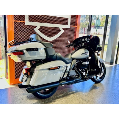2024 Harley-davidson 1900CC FLHTK ULTRA LIMITED CRUISER