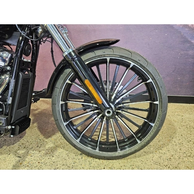 2025 Harley-davidson 1900CC FXBR BREAKOUT (117) CRUISER