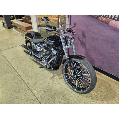 2025 Harley-davidson 1900CC FXBR BREAKOUT (117) CRUISER