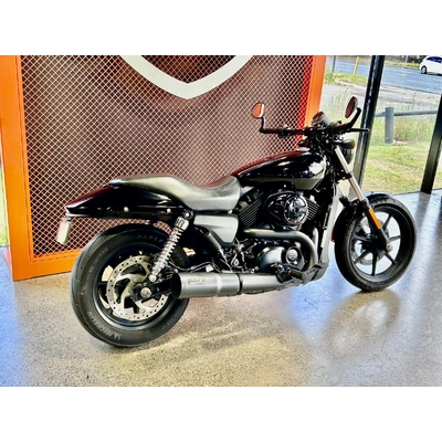 2019 Harley-davidson 500CC XG500 STREET 500 CRUISER