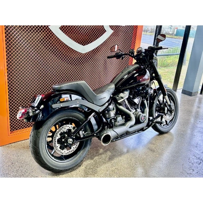 2025 Harley-davidson 1900CC FXLRS LOW RIDER S (117) CRUISER