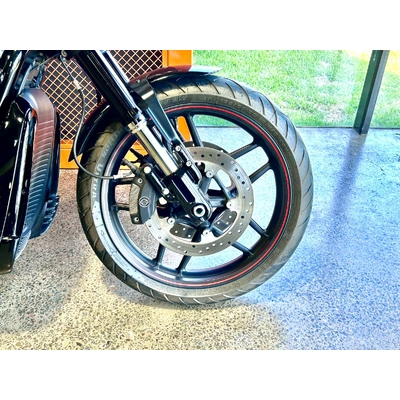 2016 Harley-davidson 1250CC VRSCDX NIGHT ROD SPECIAL CRUISER