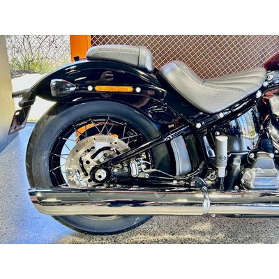2025 Harley-davidson 1900CC FXBB STREET BOB (117) CRUISER