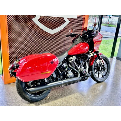 2026 Harley-davidson 1900CC FXLRST LOW RIDER ST (117) CRUISER