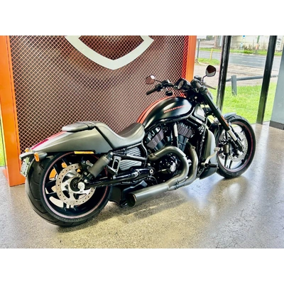 2013 Harley-davidson 1250CC VRSC NIGHT ROD SPECIAL CRUISER