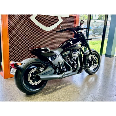 2019 Harley-davidson 1900CC FXDRS FXDR (114) CRUISER