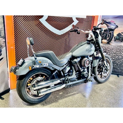 2022 Harley-davidson 1900CC FXLRS LOW RIDER S (117) CRUISER