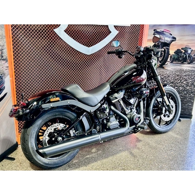 2025 Harley-davidson 1900CC FXLRS LOW RIDER S (117) CRUISER
