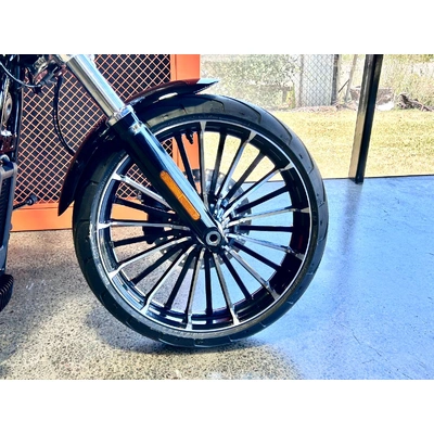 2025 Harley-davidson 1900CC FXBR BREAKOUT (117) CRUISER