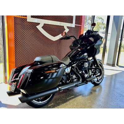 2026 Harley-davidson 1900CC FLTRX ROAD GLIDE (117) TOURER