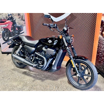 2019 Harley-davidson 500CC XG500 STREET 500 CRUISER