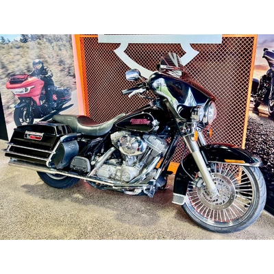 2006 HARLEY-DAVIDSON 1450CC FLHTI ELECTRA GLIDE CRUISER