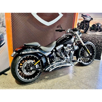2016 HARLEY DAVIDSON 1690CC FXSB BREAKOUT