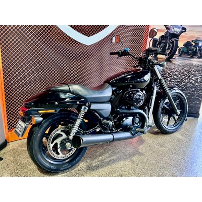 2017 Harley-davidson 500CC XG500 STREET 500 CRUISER