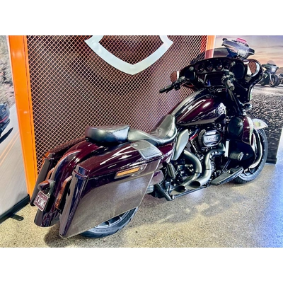 2019 Harley-davidson 1900CC FLHXSE CVO STREET GLIDE CRUISER