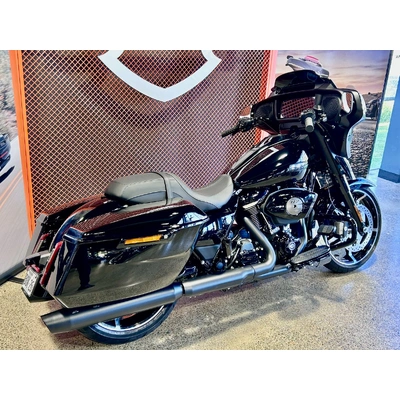 2026 Harley-davidson 1900CC FLHX STREET GLIDE (117) CRUISER