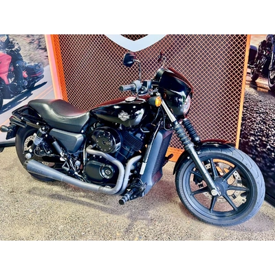 2020 Harley-davidson 500CC XG500 STREET 500 CRUISER