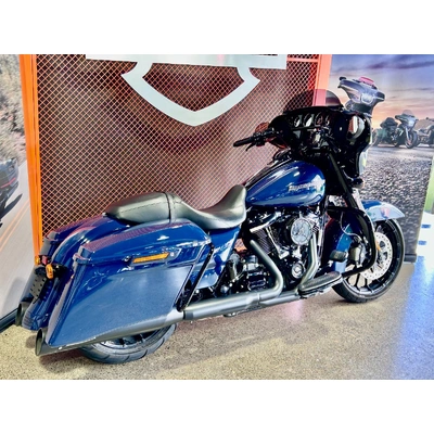 2019 HARLEY-DAVIDSON 1900CC FLHXS STREET GLIDE SPECIAL CRUISER