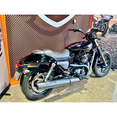 2018 Harley-davidson 500CC XG500 STREET 500 CRUISER