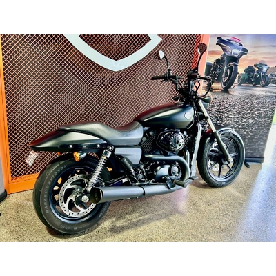 2017 Harley-davidson 500CC XG500 STREET 500 CRUISER