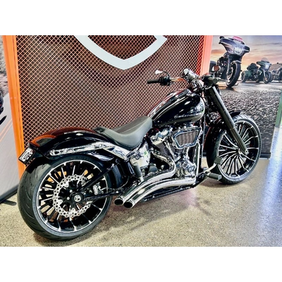 2025 Harley-davidson 1900CC FXBR BREAKOUT (117) CRUISER