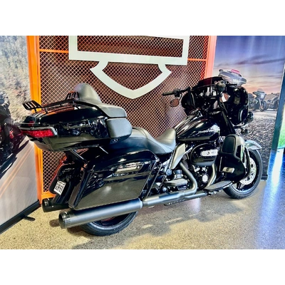 2022 Harley-davidson 1900CC FLHTK ULTRA LIMITED CRUISER