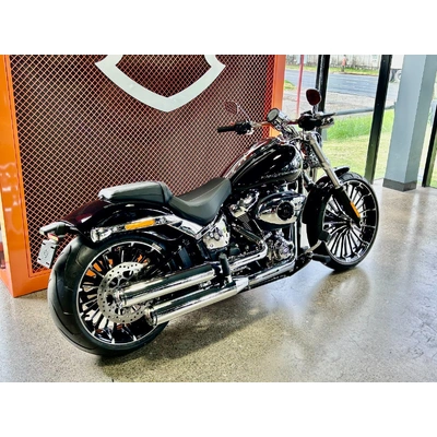 2025 Harley-davidson 1900CC FXBR BREAKOUT (117) CRUISER