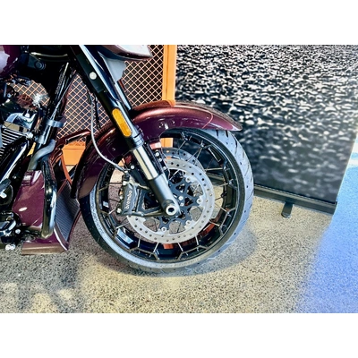 2024 Harley-davidson 1900CC FLHXSE CVO STREET GLIDE (121) TOURER