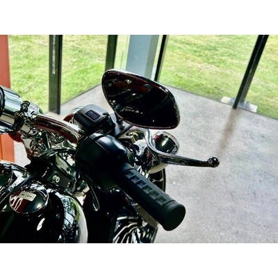 2025 Harley-davidson 1900CC FXBR BREAKOUT (117) CRUISER