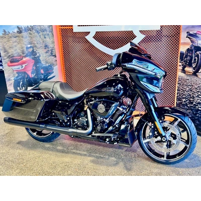 2026 Harley-davidson 1900CC FLHX STREET GLIDE (117) CRUISER