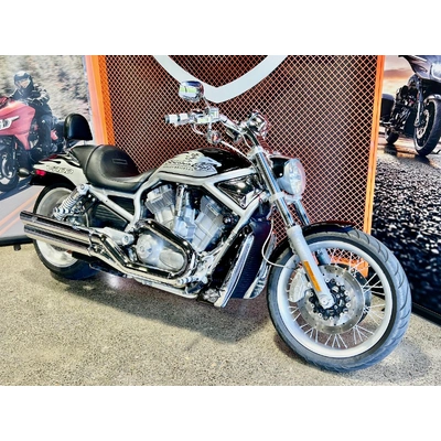 2007 HARLEY-DAVIDSON 1130CC VRSCX CRUISER